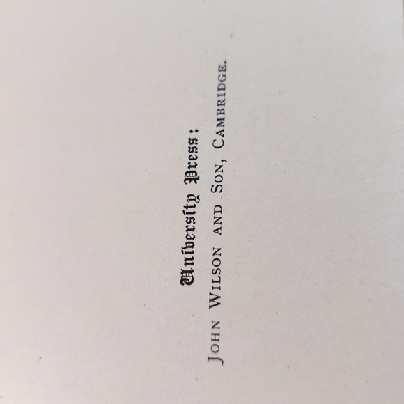 True First Edition, 1887, Hans Christian Andersen's Fairy Tales, Estes & Lauriat - Picture 5 of 10